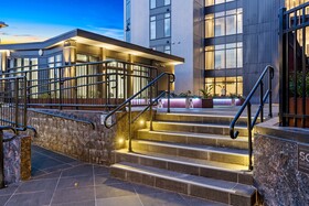 Ramada by Wyndham Newmarket Auckland