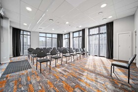 Ramada by Wyndham Newmarket Auckland