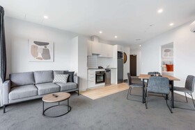 Ramada by Wyndham Newmarket Auckland
