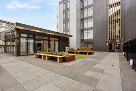 Ramada by Wyndham Newmarket Auckland
