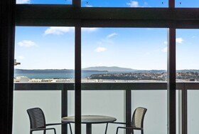 Ramada by Wyndham Newmarket Auckland