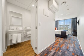 Ramada by Wyndham Newmarket Auckland