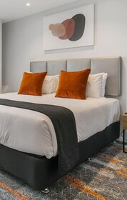 Ramada by Wyndham Newmarket Auckland