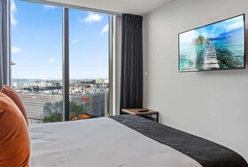 Ramada by Wyndham Newmarket Auckland