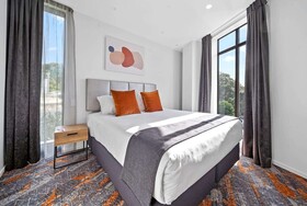 Ramada by Wyndham Newmarket Auckland