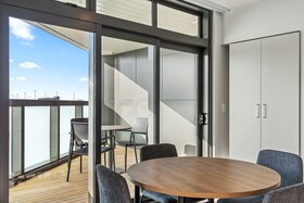 Ramada by Wyndham Newmarket Auckland