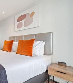 Ramada by Wyndham Newmarket Auckland