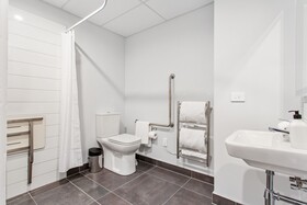 Ramada by Wyndham Newmarket Auckland