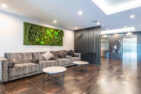 Ramada by Wyndham Newmarket Auckland