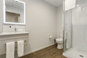 Ramada by Wyndham Newmarket Auckland