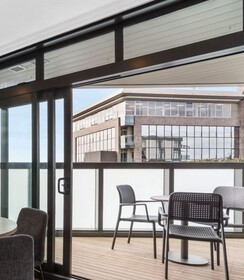 Ramada by Wyndham Newmarket Auckland