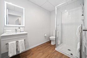 Ramada by Wyndham Newmarket Auckland