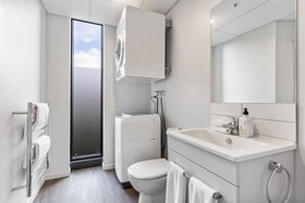 Ramada by Wyndham Newmarket Auckland