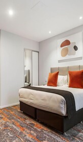 Ramada by Wyndham Newmarket Auckland
