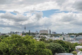 Ramada by Wyndham Newmarket Auckland