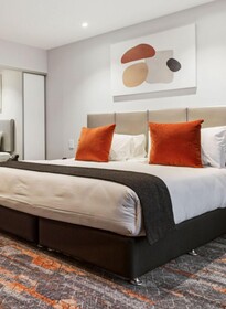 Ramada by Wyndham Newmarket Auckland
