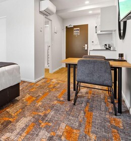 Ramada by Wyndham Newmarket Auckland