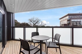 Ramada by Wyndham Newmarket Auckland