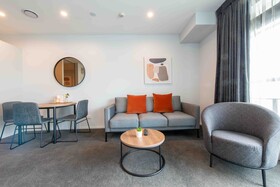 Ramada by Wyndham Newmarket Auckland