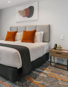 Ramada by Wyndham Newmarket Auckland