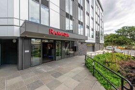 Ramada by Wyndham Newmarket Auckland