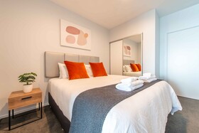 Ramada by Wyndham Newmarket Auckland