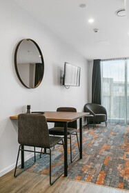 Ramada by Wyndham Newmarket Auckland