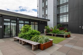 Ramada by Wyndham Newmarket Auckland
