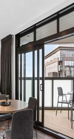 Ramada by Wyndham Newmarket Auckland