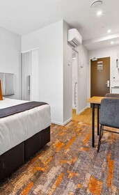 Ramada by Wyndham Newmarket Auckland