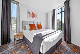 Ramada by Wyndham Newmarket Auckland