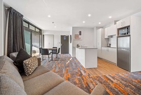 Ramada by Wyndham Newmarket Auckland