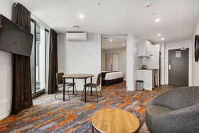 Ramada by Wyndham Newmarket Auckland