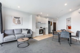 Ramada by Wyndham Newmarket Auckland
