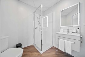 Ramada by Wyndham Newmarket Auckland