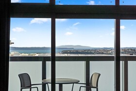 Ramada by Wyndham Newmarket Auckland