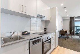 Ramada by Wyndham Newmarket Auckland