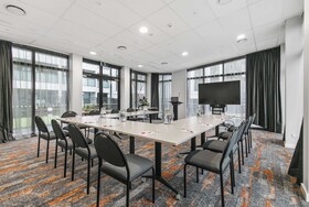 Ramada by Wyndham Newmarket Auckland