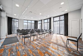 Ramada by Wyndham Newmarket Auckland