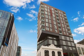 Ramada Suites by Wyndham Victoria Street West