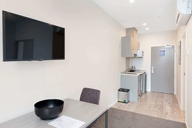 Ramada Suites by Wyndham Victoria Street West