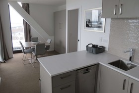 Ramada Suites by Wyndham Victoria Street West