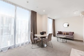 Ramada Suites by Wyndham Victoria Street West