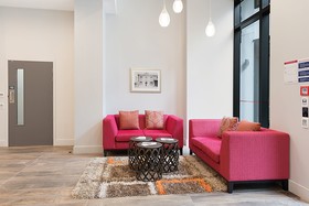 Ramada Suites by Wyndham Victoria Street West