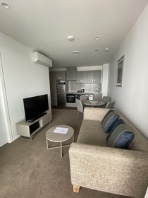 Ramada Suites by Wyndham Victoria Street West