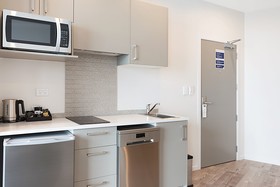 Ramada Suites by Wyndham Victoria Street West