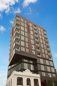 Ramada Suites by Wyndham Victoria Street West
