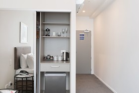 Ramada Suites by Wyndham Victoria Street West