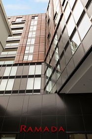 Ramada Suites by Wyndham Victoria Street West
