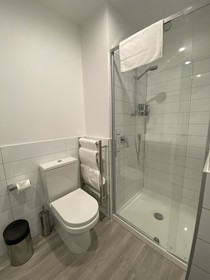 Ramada Suites by Wyndham Victoria Street West